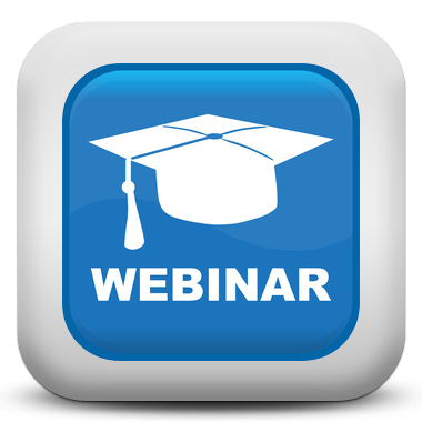 Webinar Series